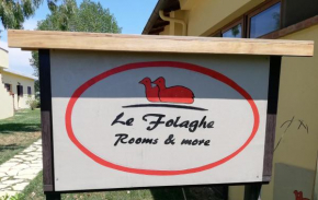 Agriturismo Le Folaghe